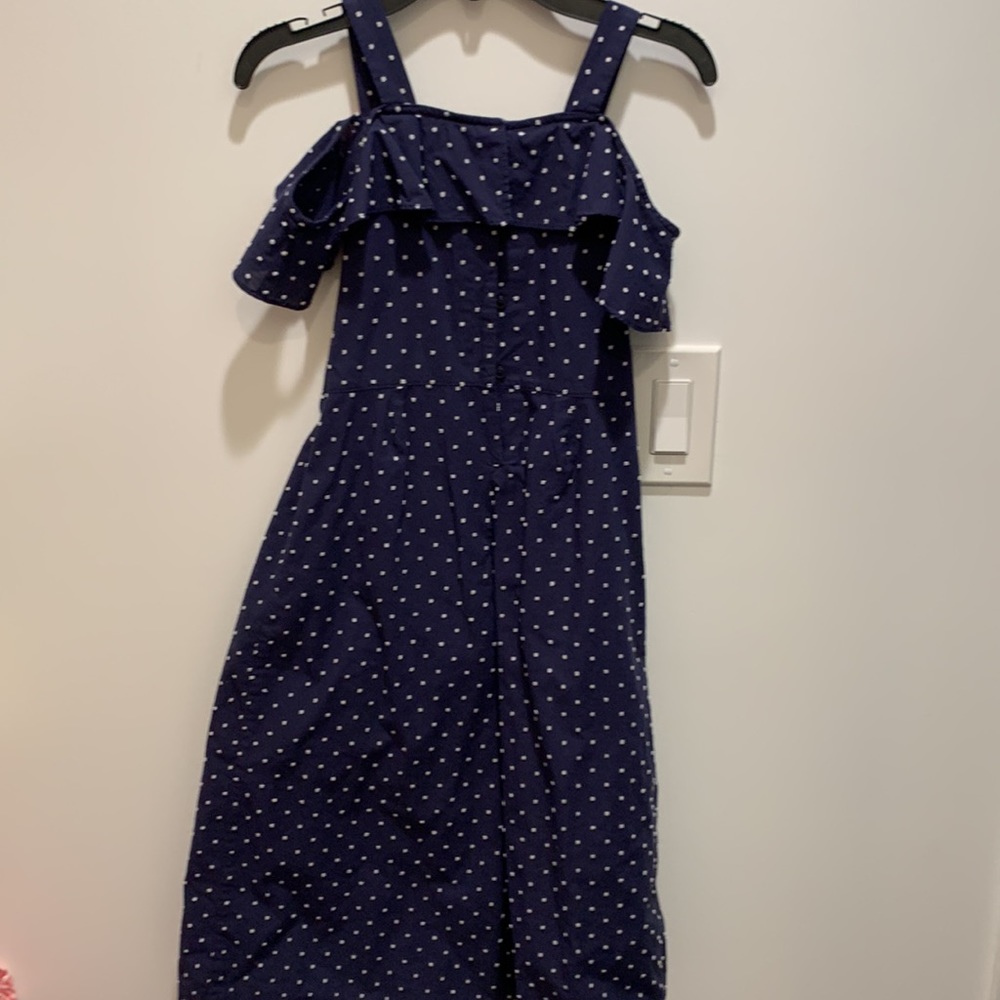 Jumpsuit - Picture 3 of 3